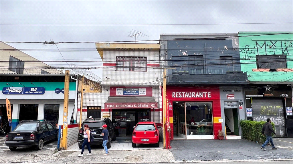 Loja prédio inteiro à venda , Tucuruvi