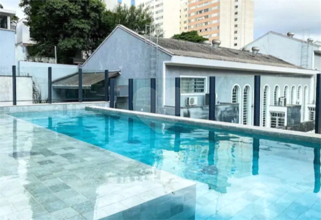 STUDIO em PERDIZES