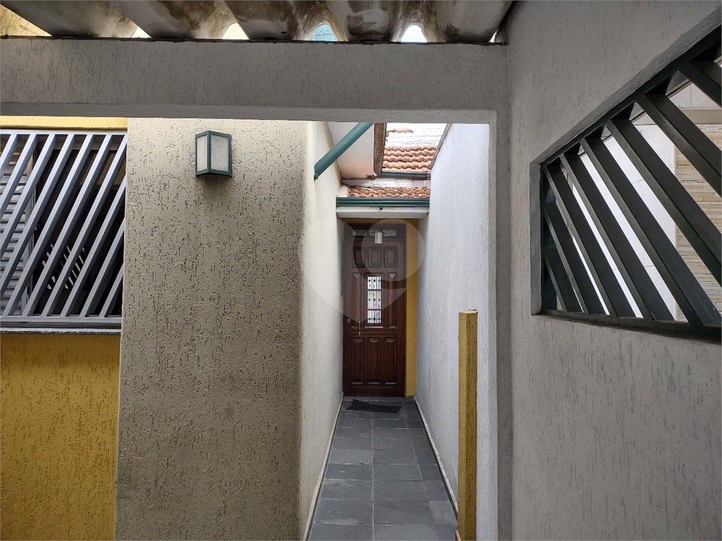 Casa à venda, na Vila Maria Alta. 