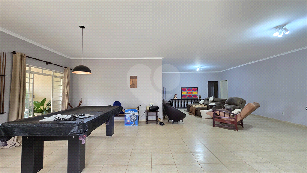 Casa A Venda Com 5 Quartos 5 Banheiros No Jardim Shangrilá – Bauru/SP
