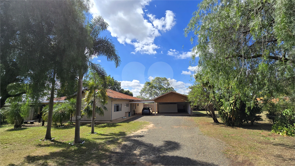 Casa A Venda Com 5 Quartos 5 Banheiros No Jardim Shangrilá – Bauru/SP
