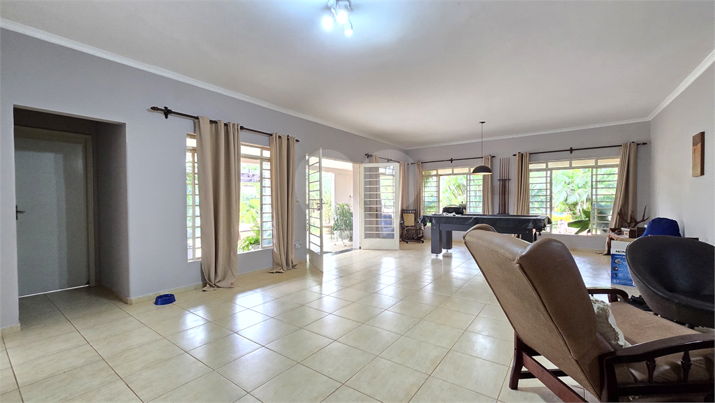 Casa A Venda Com 5 Quartos 5 Banheiros No Jardim Shangrilá – Bauru/SP
