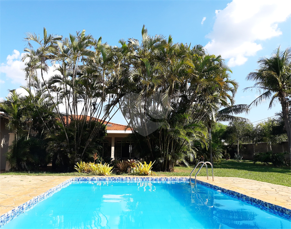 Casa A Venda Com 5 Quartos 5 Banheiros No Jardim Shangrilá – Bauru/SP
