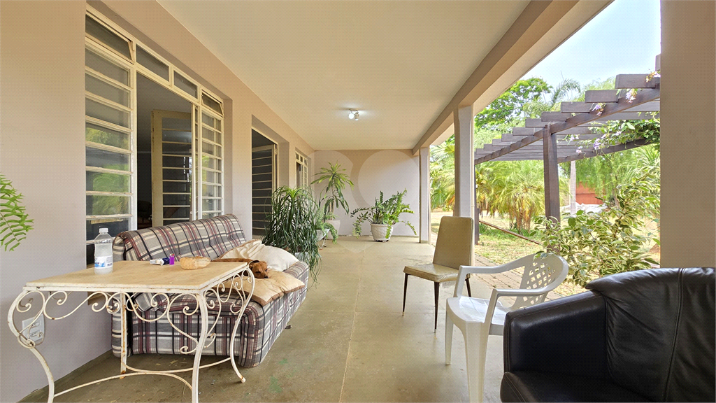 Casa A Venda Com 5 Quartos 5 Banheiros No Jardim Shangrilá – Bauru/SP
