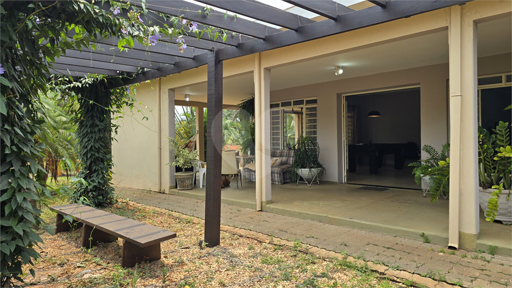 Casa A Venda Com 5 Quartos 5 Banheiros No Jardim Shangrilá – Bauru/SP
