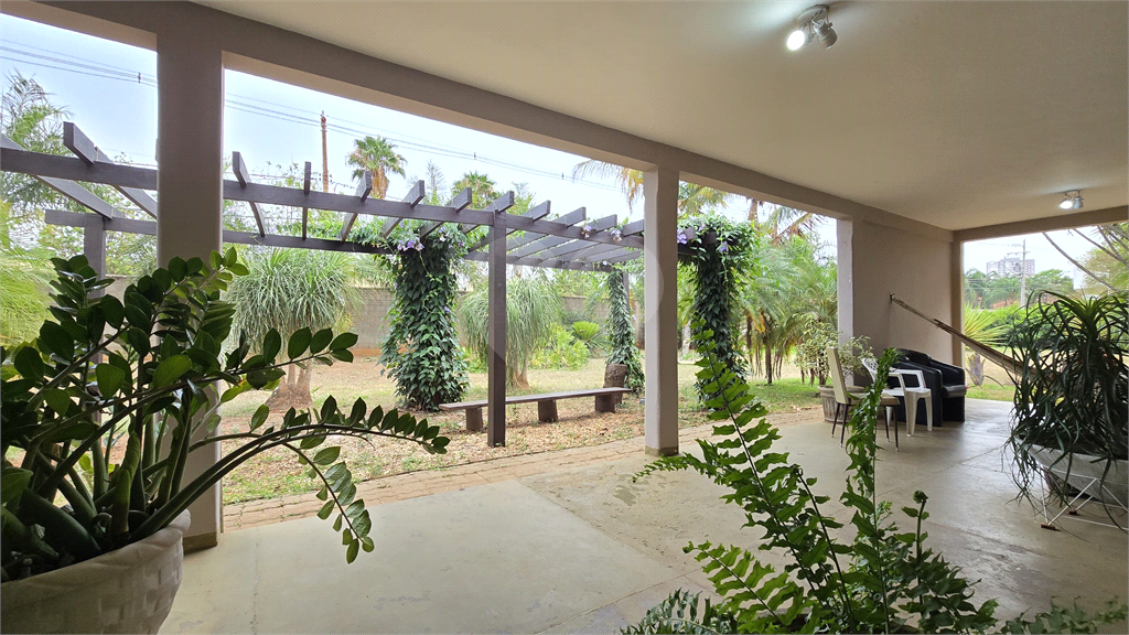 Casa A Venda Com 5 Quartos 5 Banheiros No Jardim Shangrilá – Bauru/SP
