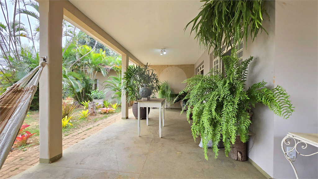 Casa A Venda Com 5 Quartos 5 Banheiros No Jardim Shangrilá – Bauru/SP
