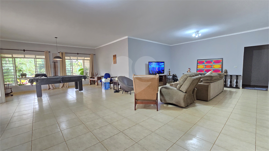 Casa A Venda Com 5 Quartos 5 Banheiros No Jardim Shangrilá – Bauru/SP
