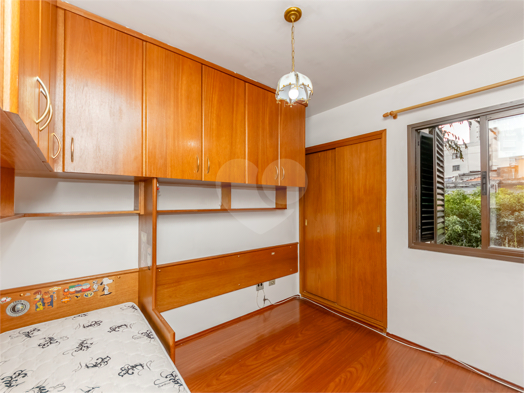 APARTAMENTO 2 DOMRITÓRIOS À VENDA NA SAÚDE