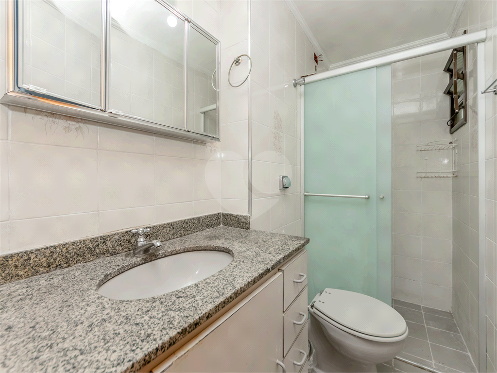 APARTAMENTO 2 DOMRITÓRIOS À VENDA NA SAÚDE