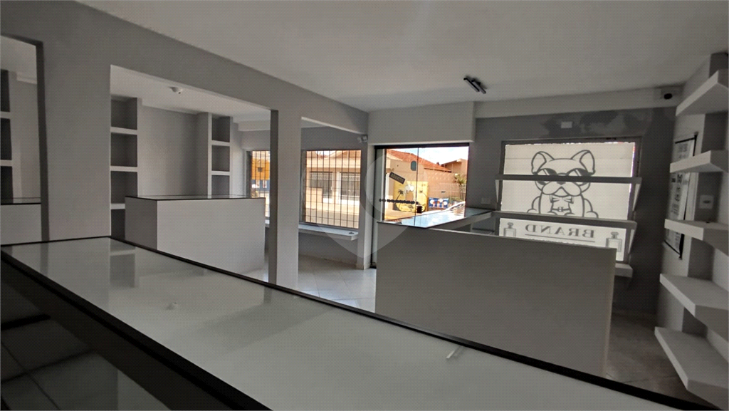 Loja-Salão para alugar, 48m² - Foto 1