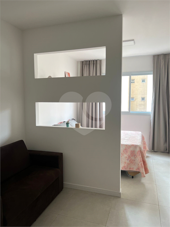 Studio, a venda no Tucuruvi. próximo ao metrô. Imóvel será vendido totalmente mobiliado,