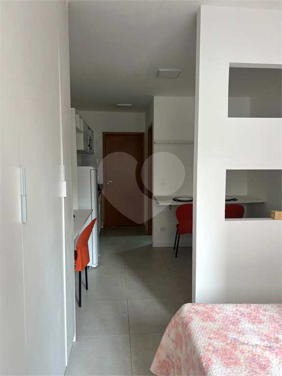 Studio, a venda no Tucuruvi. próximo ao metrô. Imóvel será vendido totalmente mobiliado,