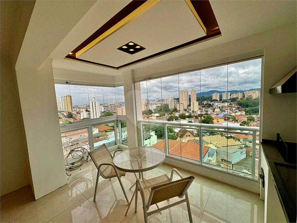 Apartamento à venda com 3 quartos, 85m² - Foto 10