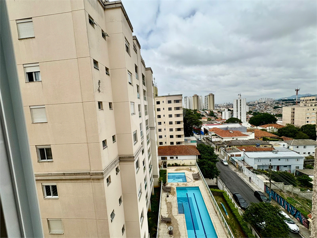 Apartamento à venda com 3 quartos, 85m² - Foto 21