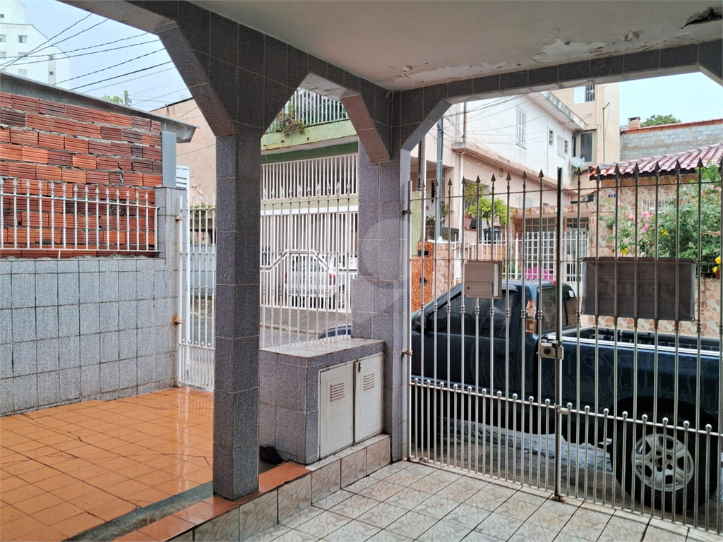 Casa terrea a venda no Parque do Mandaqui