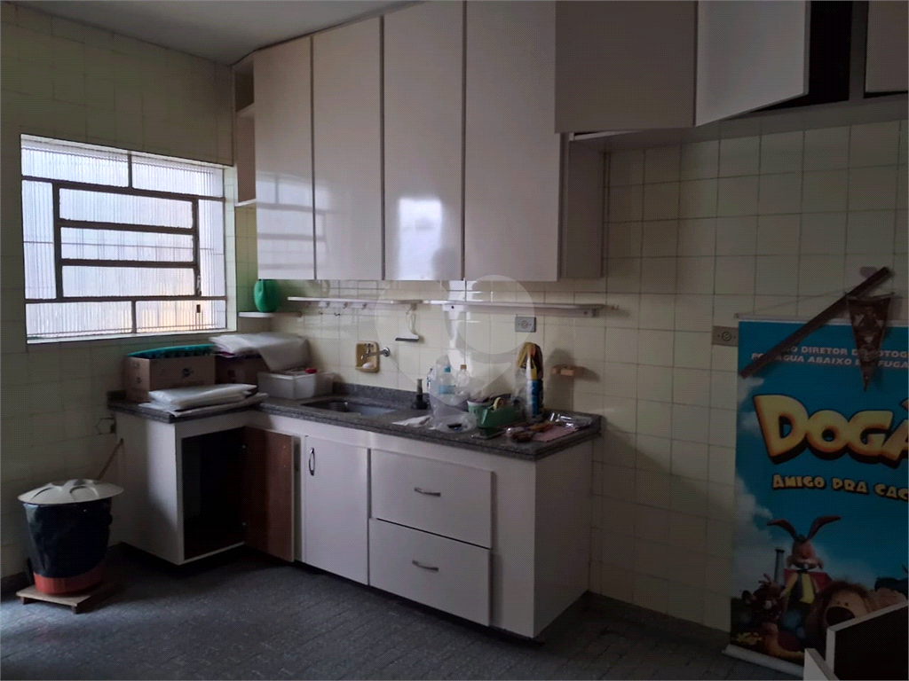 Casa terrea a venda no Parque do Mandaqui