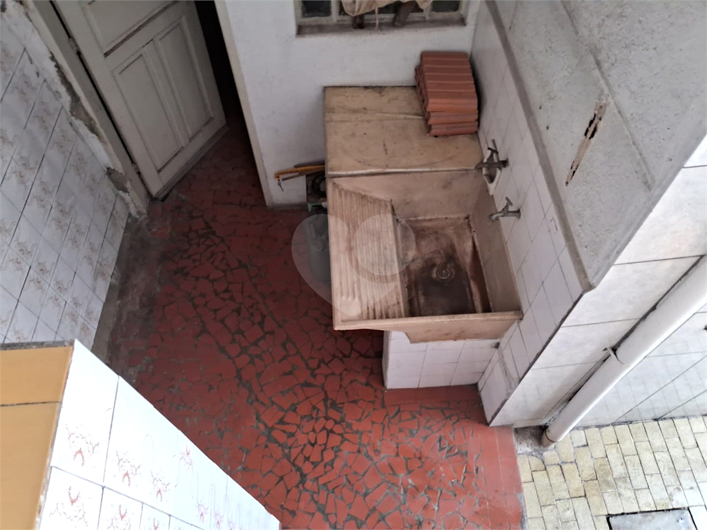 Casa terrea a venda no Parque do Mandaqui
