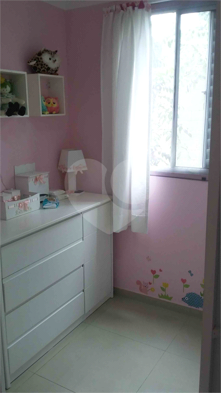 Apartamento à Venda  Centro Guarulhos 47m²
