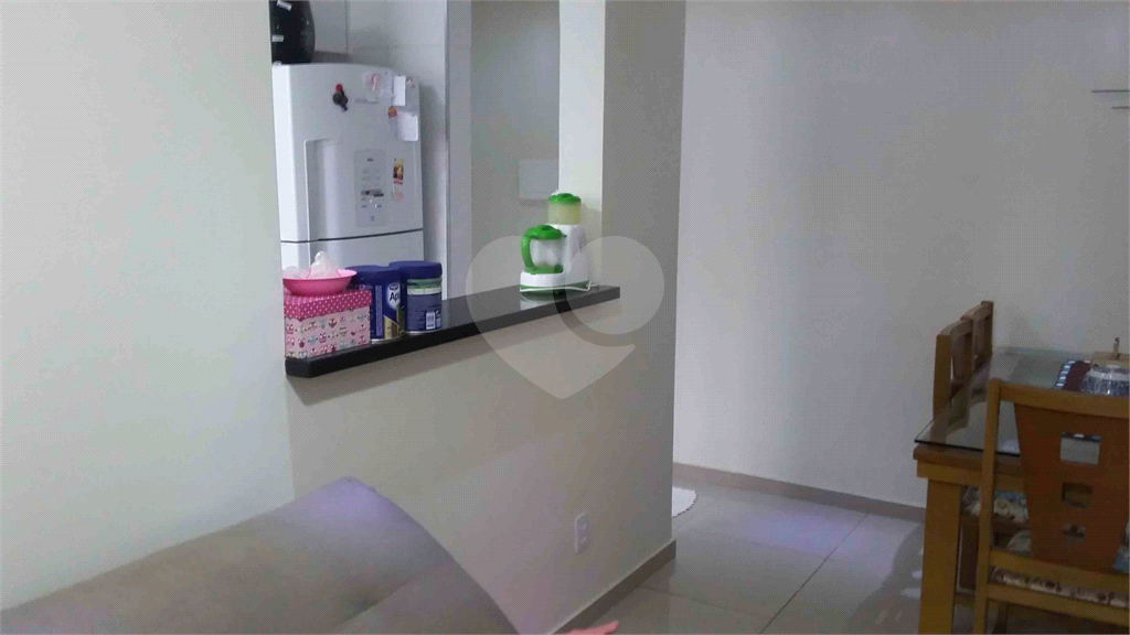 Apartamento à Venda  Centro Guarulhos 47m²