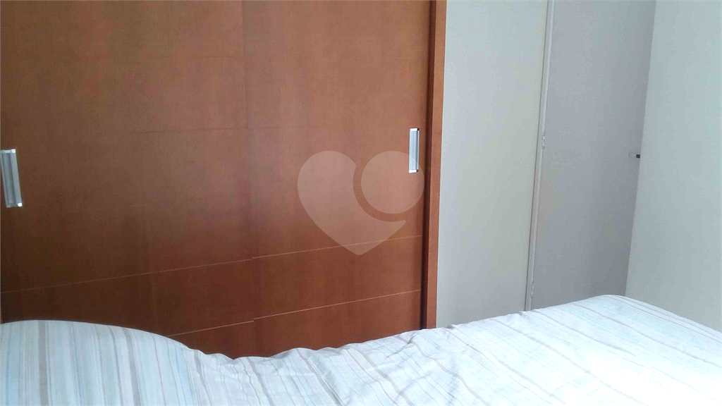 Apartamento à Venda  Centro Guarulhos 47m²
