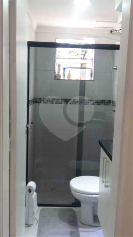Apartamento à Venda  Centro Guarulhos 47m²