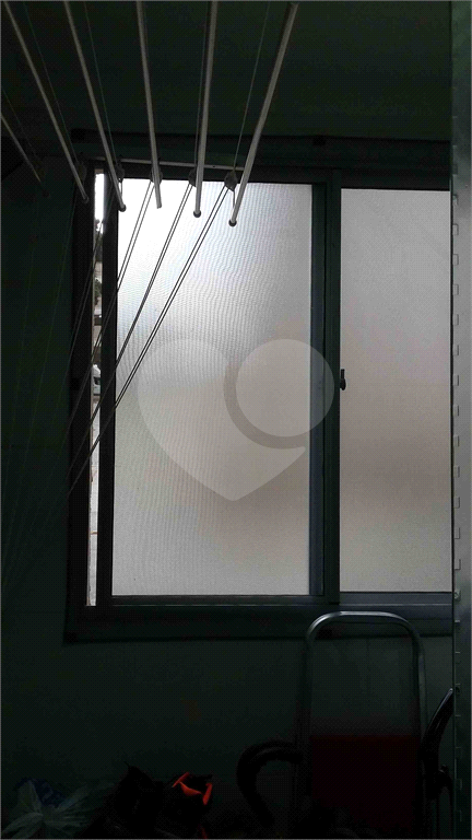 Apartamento à Venda  Centro Guarulhos 47m²