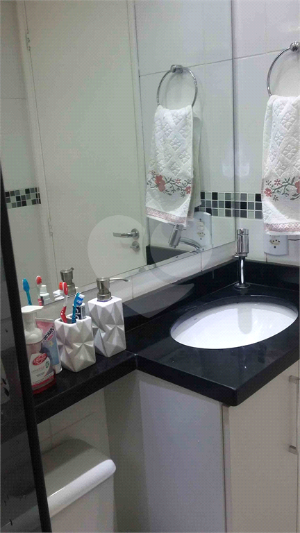 Apartamento à Venda  Centro Guarulhos 47m²