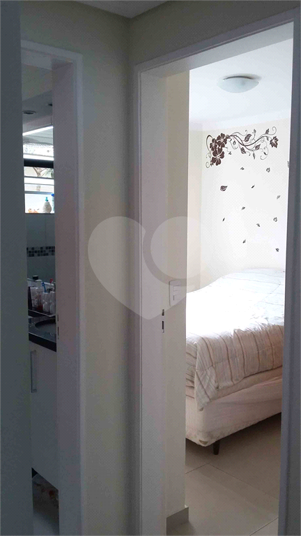 Apartamento à Venda  Centro Guarulhos 47m²