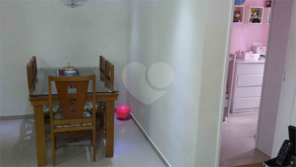 Apartamento à Venda  Centro Guarulhos 47m²