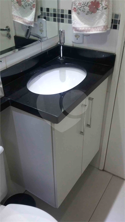 Apartamento à Venda  Centro Guarulhos 47m²