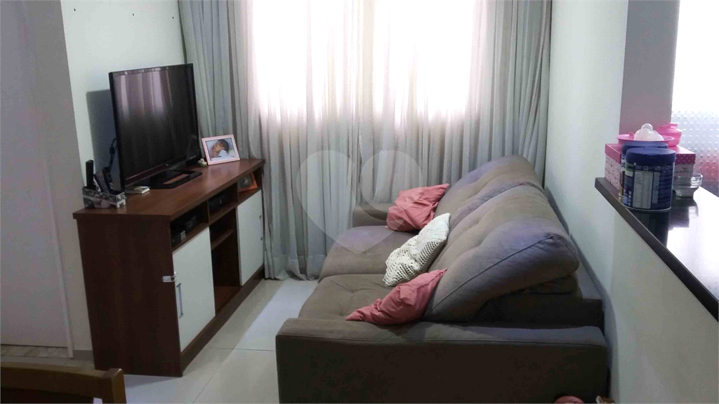 Apartamento à Venda  Centro Guarulhos 47m²