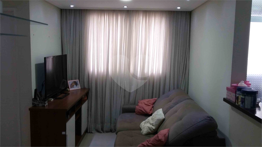 Apartamento à Venda  Centro Guarulhos 47m²