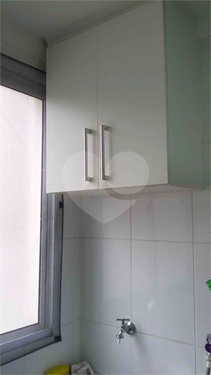 Apartamento à Venda  Centro Guarulhos 47m²