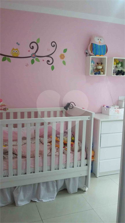 Apartamento à Venda  Centro Guarulhos 47m²