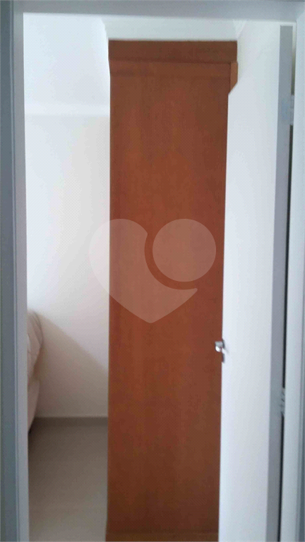 Apartamento à Venda  Centro Guarulhos 47m²