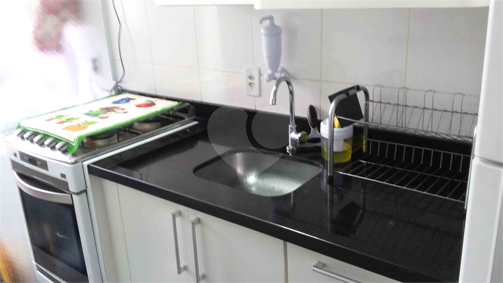 Apartamento à Venda  Centro Guarulhos 47m²