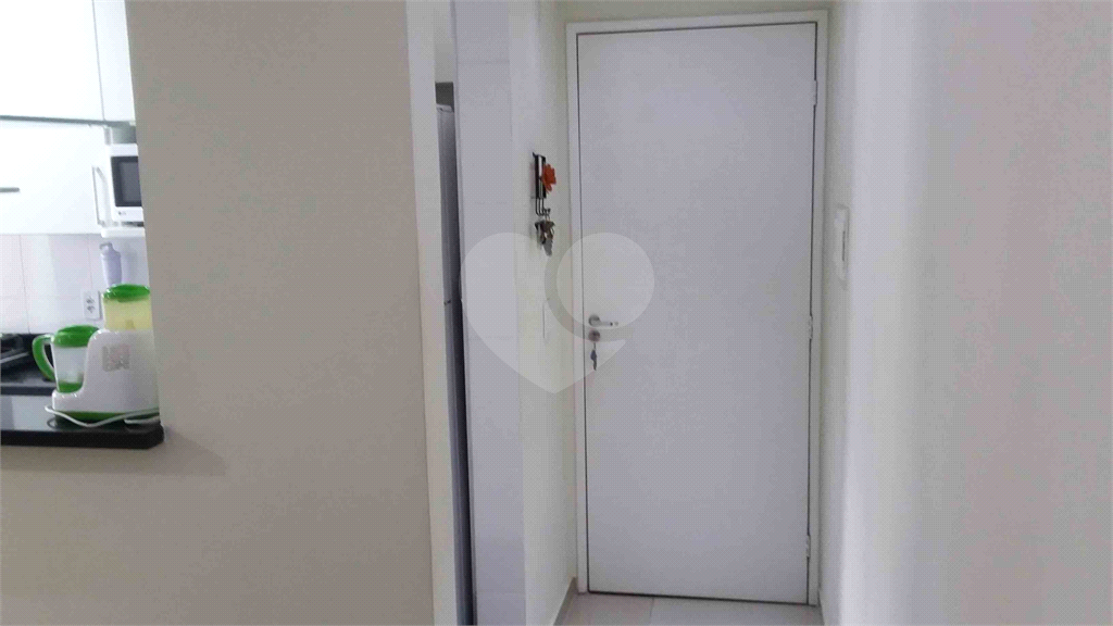 Apartamento à Venda  Centro Guarulhos 47m²