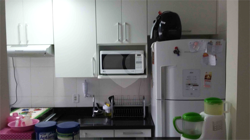 Apartamento à Venda  Centro Guarulhos 47m²