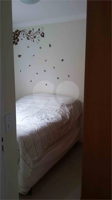 Apartamento à Venda  Centro Guarulhos 47m²