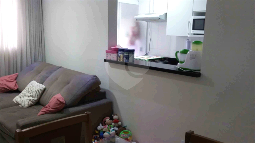 Apartamento à Venda  Centro Guarulhos 47m²