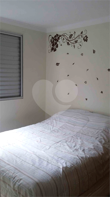 Apartamento à Venda  Centro Guarulhos 47m²