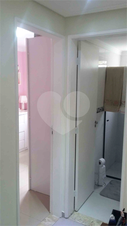 Apartamento à Venda  Centro Guarulhos 47m²
