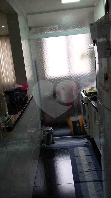 Apartamento à Venda  Centro Guarulhos 47m²
