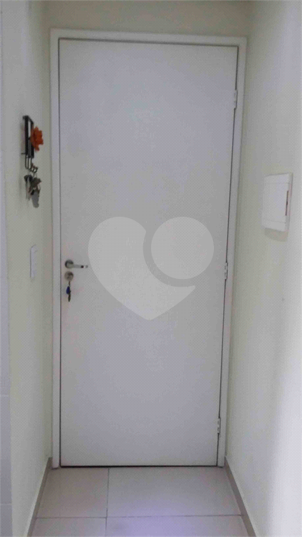 Apartamento à Venda  Centro Guarulhos 47m²