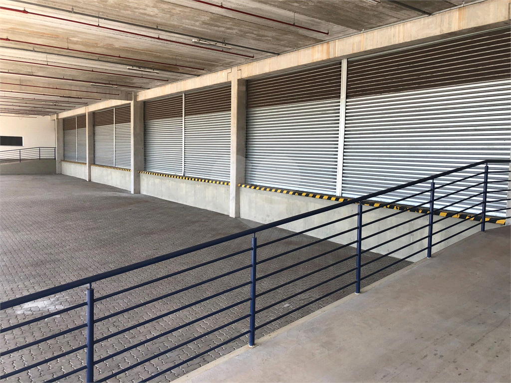 Depósito-Galpão-Armazém para alugar, 2806m² - Foto 16