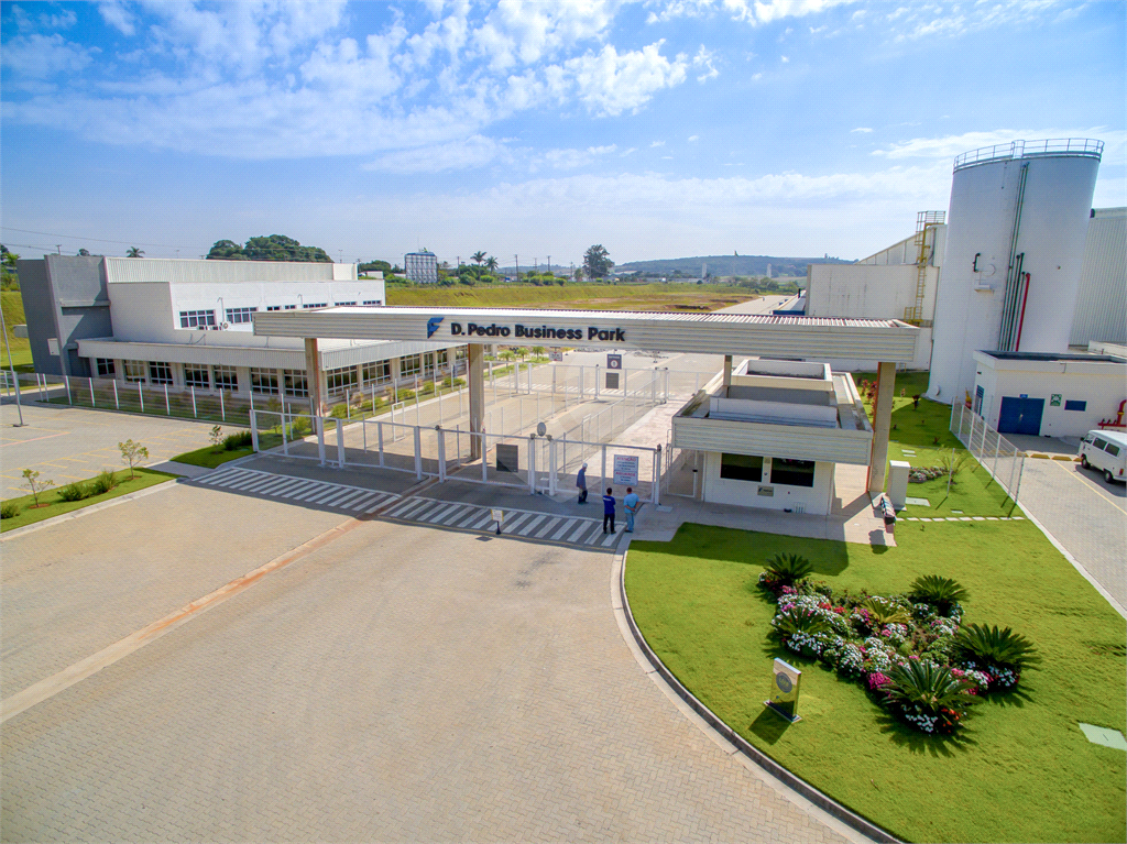 Depósito-Galpão-Armazém para alugar, 2806m² - Foto 17