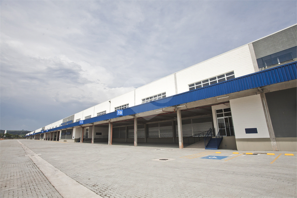 Depósito-Galpão-Armazém para alugar, 2806m² - Foto 2