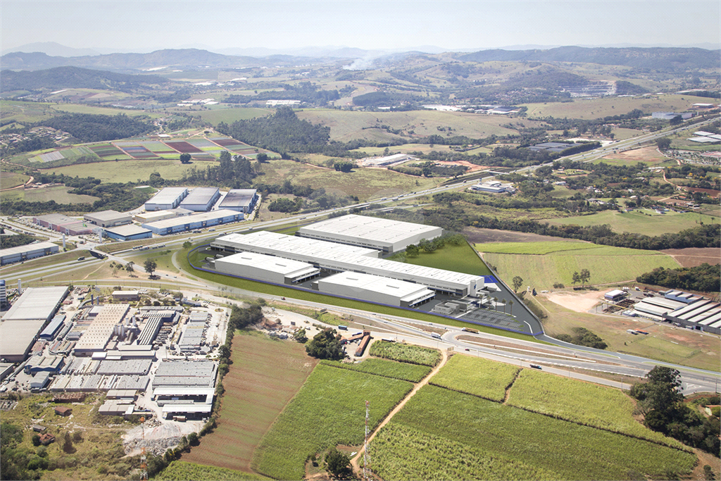 Depósito-Galpão-Armazém para alugar, 2806m² - Foto 6