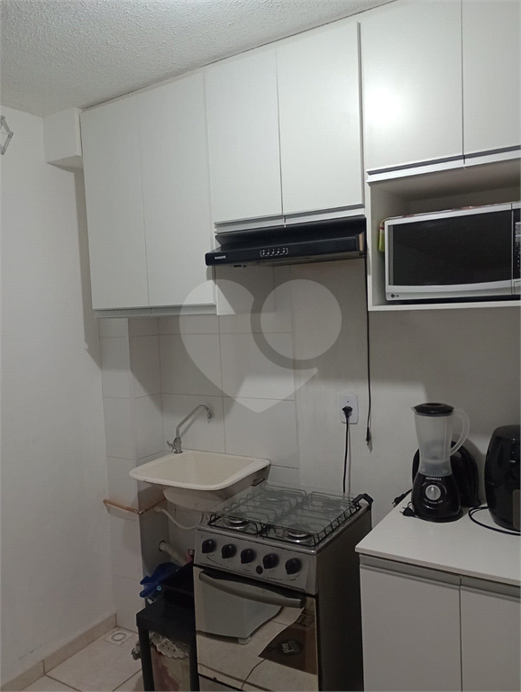 Apartamento à venda com 2 quartos, 46m² - Foto 17